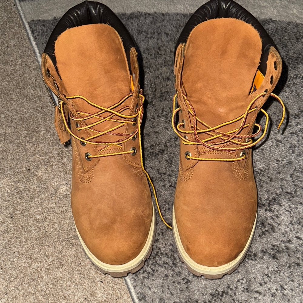 Men's Timberland  Boots
